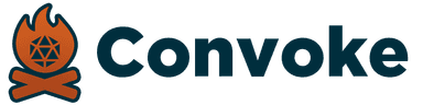 Convoke Wordmark